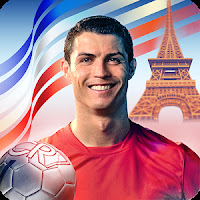 cristiano ronaldo kickn run apk