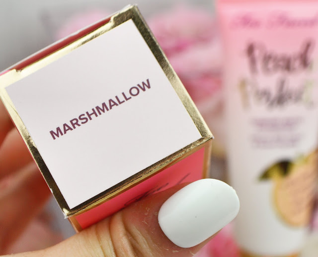 Too Faced Peach Perfect Foundation - New Shades Now Available | Lovelaughslipstick Blog