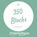 350 Blocks Challenge