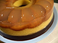 Resep Puding Biskuit Marie Roma 3 Lapis