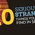 20 Seriously Strange Th<strong>In</strong>gs You Can F<strong>In</strong>d <strong>In</strong> <strong>Space</strong> #<strong>In</strong>fo...