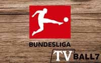 Streaming Bundesliga | TV Ball7