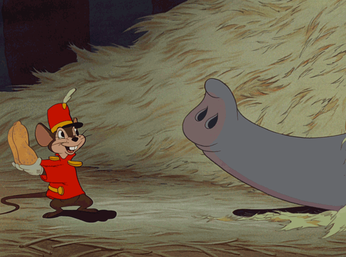 14 vezes em que o novo Dumbo faz referência à animação de 1941