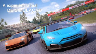 GT Racing 2: The Real Car Exp v1.5.3g Apk Mod (Unlimited Gold) GT Racing 2: The Real Car Exp v1.5.3g Apk Mod (Unlimited Gold)