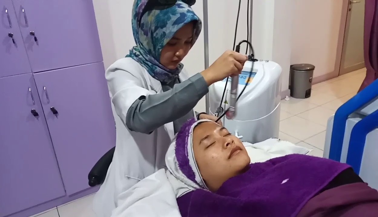 35+ Rumah Cantik Pontianak Gif