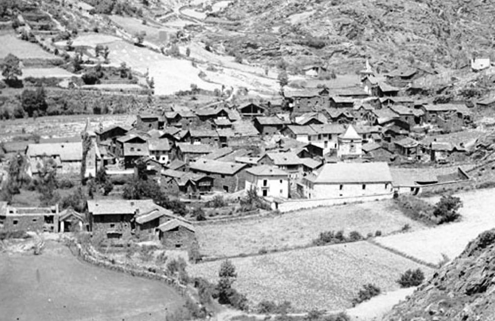 QUINA LA FEM? [976] Alins, de la farina o de l'acer