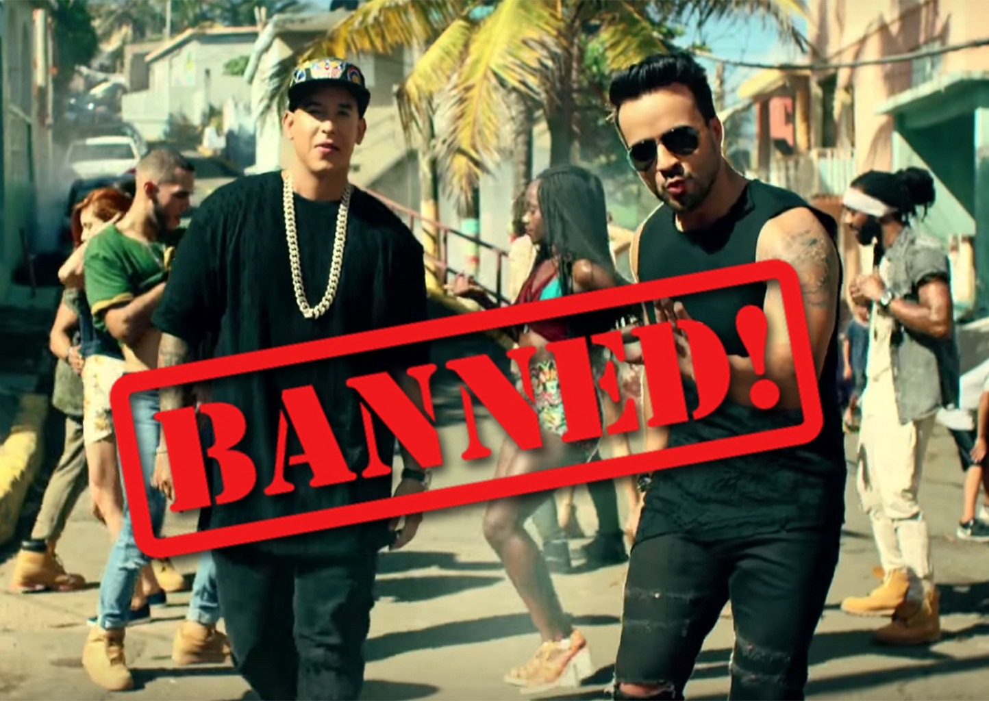 Call for “Despacito” ban in Malaysia? - TheHive.Asia