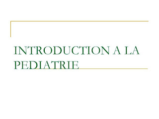 INTRODUCTION A LA PEDIATRIE .pdf