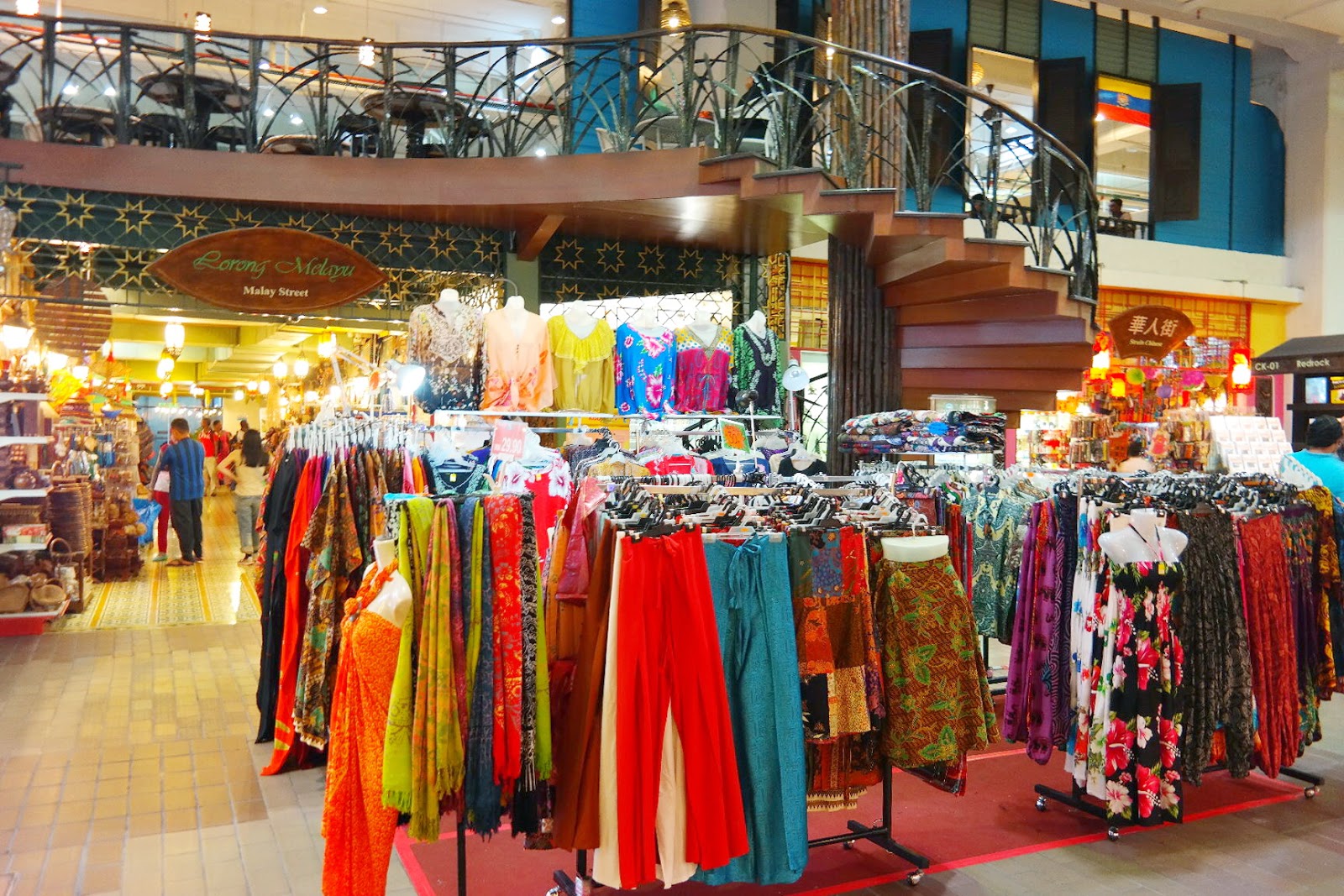 Visiting Pasar Seni, Kuala Lumpur — The Good Weekender