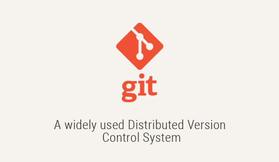 GIT Tutorial - Introduction