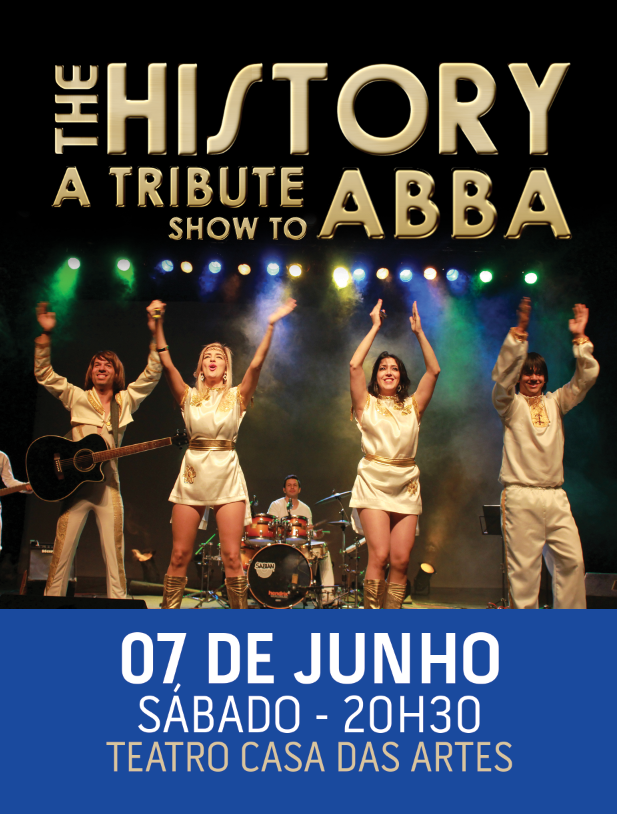 CulturaBento ABBA History
