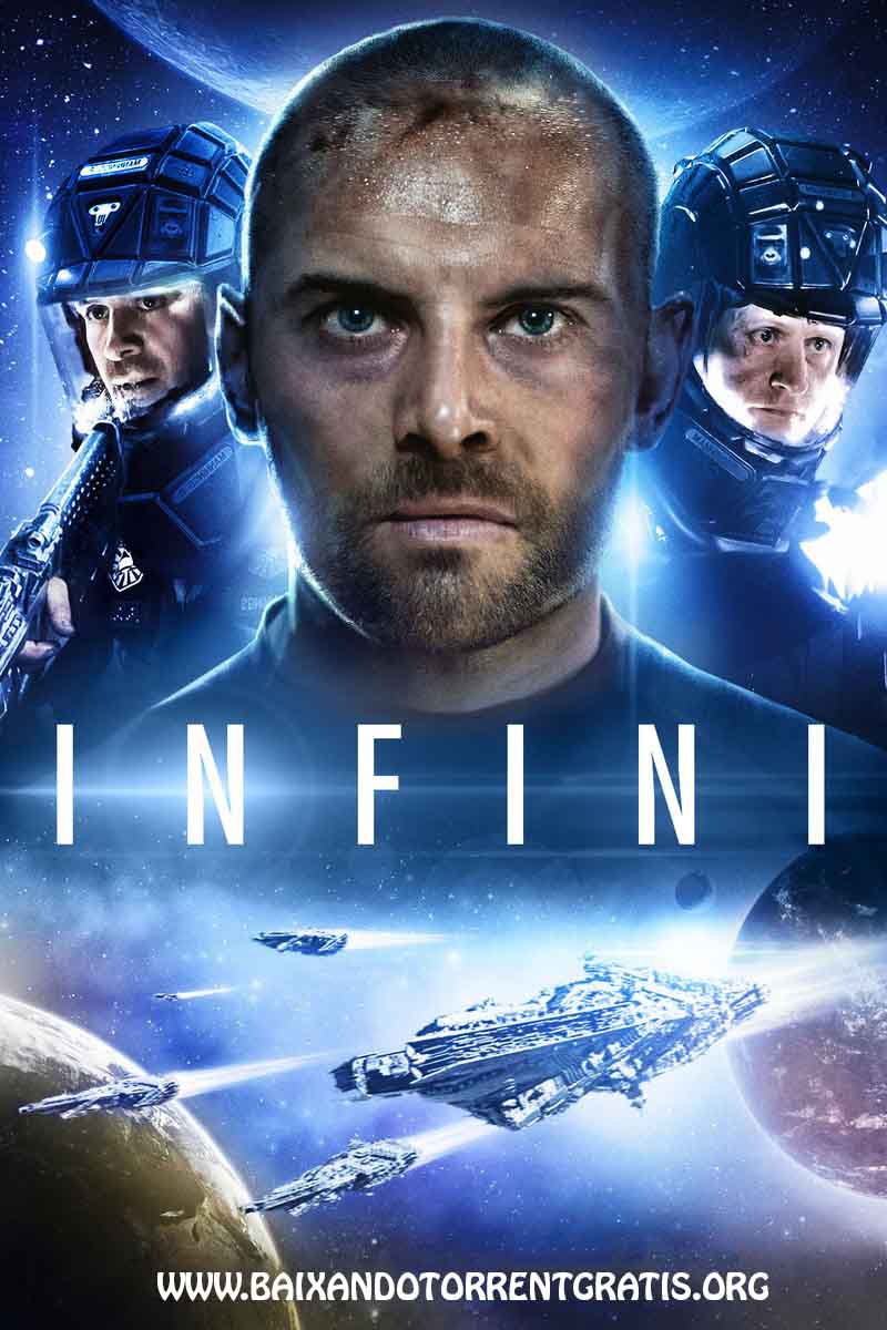 Infini Torrent - Blu-ray Rip 720p e 1080p Legendado (2015)