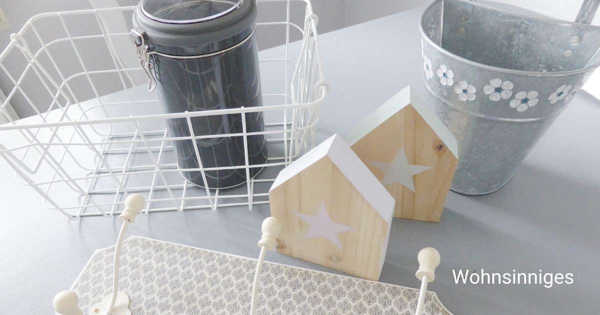 WOHNSINNIGES: Küchen-DIY