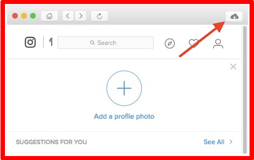 How To Post An Instagram Photo From Mac For Free