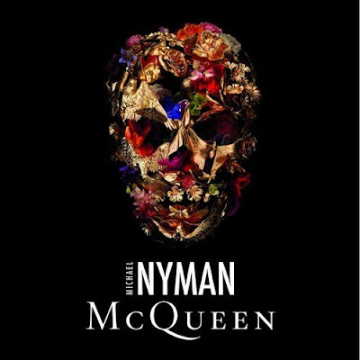 Mcqueen Soundtrack Michael Nyman