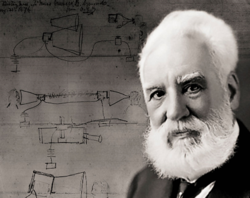  Alexander Graham Bell Bukan Penemu Telpon Pertama Di Dunia