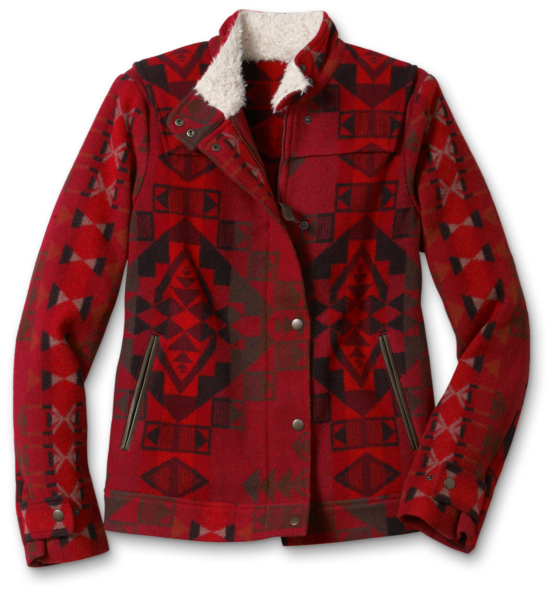 Upholstery Fabric as Fashion Fabric