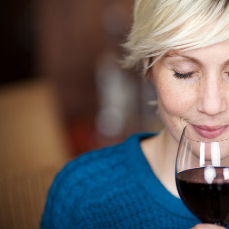 16 Benefícios do Vinho 