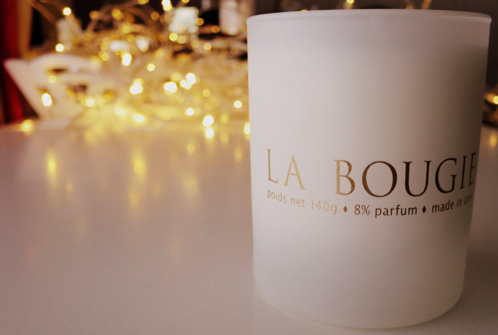 My favourite autumn candles from Max Benjamin, La Bougie, This Works