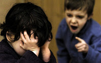 Bad Effects of Bullying
