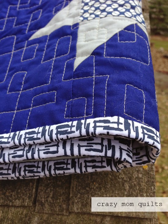 crazy mom quilts made in America