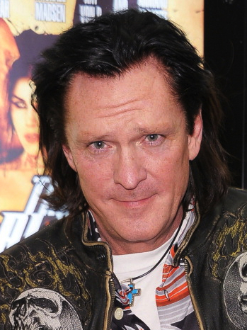 michael madsen actor bill kill arrested child abuse chatter busy
