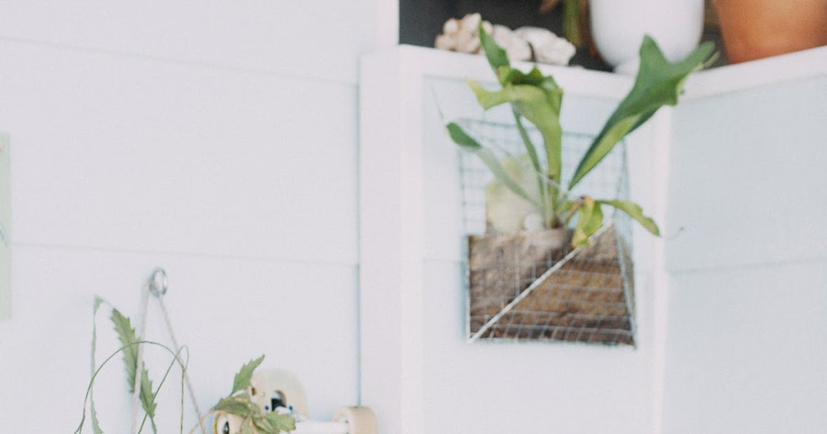 HOME & GARDEN: Un patio à Hawaï