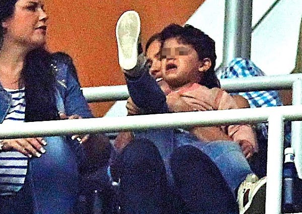 Ronaldo Jr Irina Shayk Son : Cristiano Ronaldo Wiki 2021 Girlfriend Salary Tattoo Cars Houses And Net Worth : Irina has remained loyal to ronaldo despite the revelation last year that he had become a father.