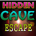 Hidden Cave Escape