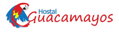 Hostal Guacamayos La Ceiba