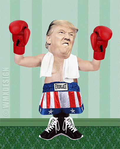Thu 15 Mar 2018 - 12:11.MichaelManaloLazo. Trump_Boxing_champ