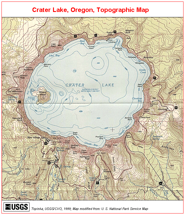 GIS Map Blog Topographic Map