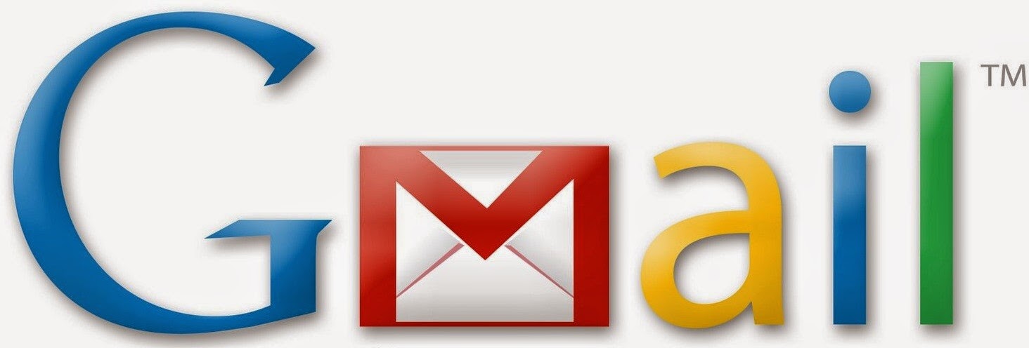 GMail - Email dari Google