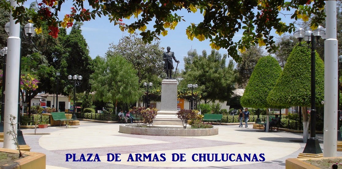 Perú País de Maravillas Piura