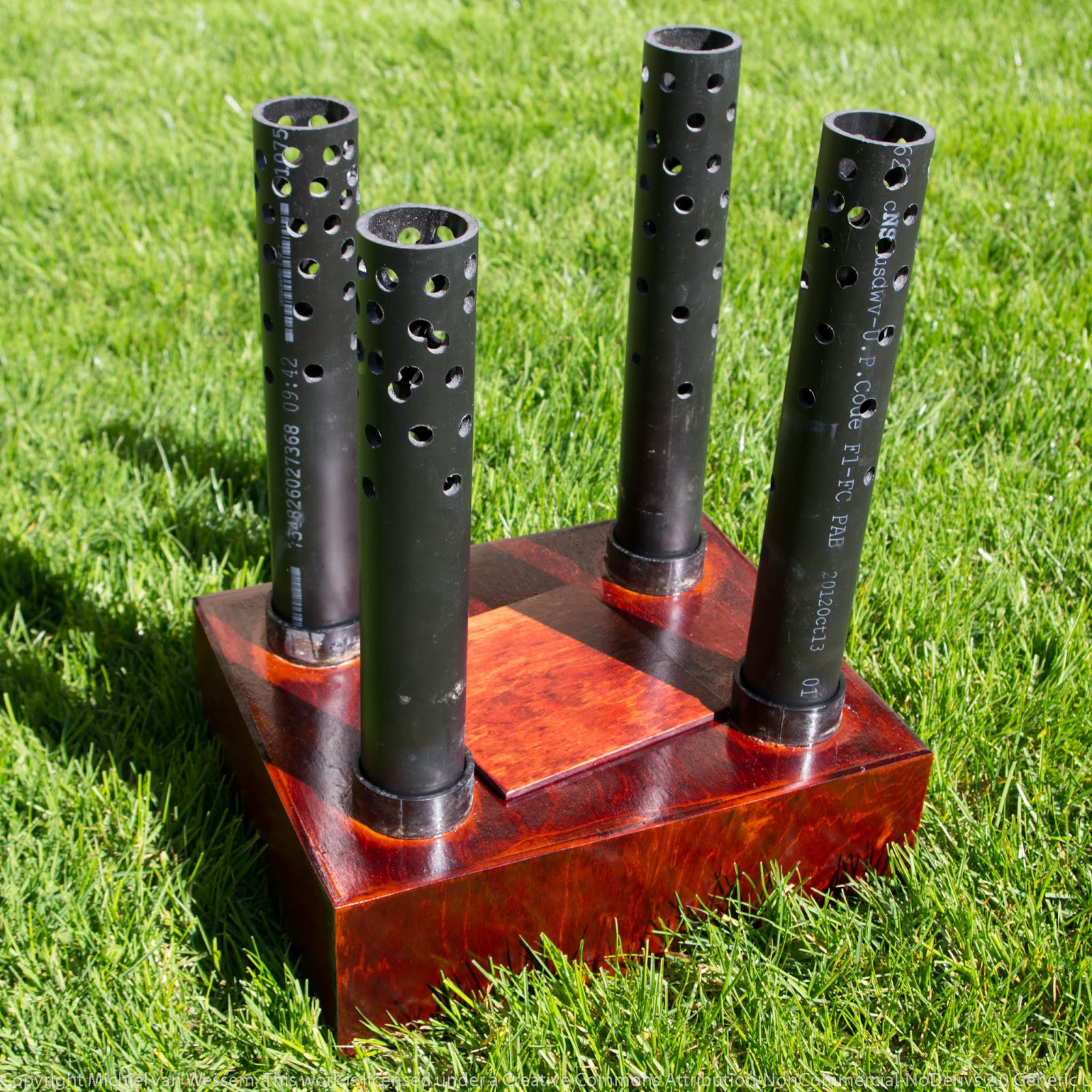 Puny Projects Boot Dryer