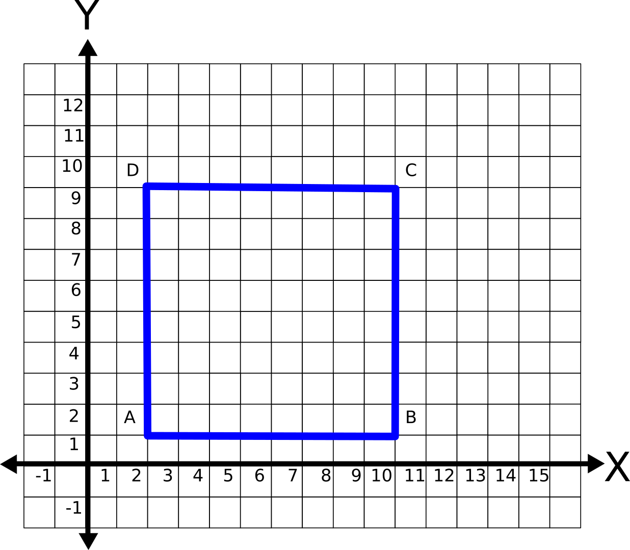 Soal Matematika Kelas 6 Sd Bab Sistem Koordinat Dan Kunci Jawaban Bimbel Brilian