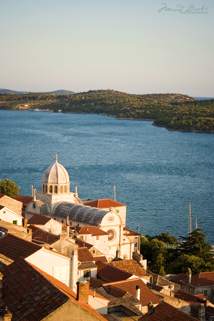 10 Best Old Coastal Towns in Croatia Mersad Donko Photography