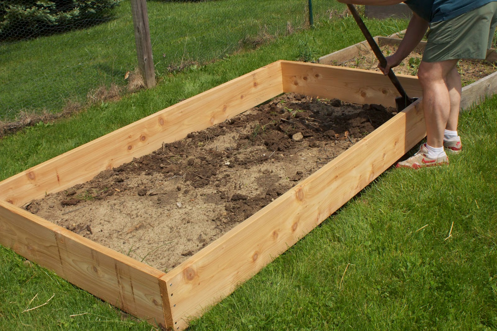 Growing Squash In A Raised Bed A Raised Garden 27 How to Plan a