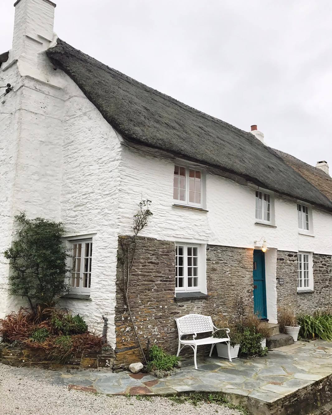 Seraphina A Cosy Cornish Cottage In St Mawes Minimooning In