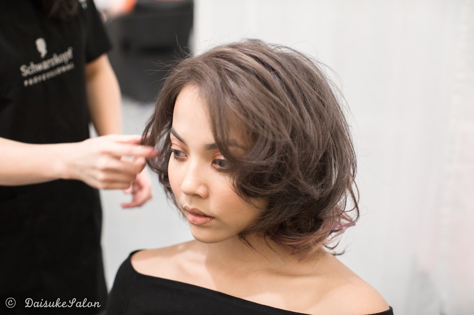 welcome makeover aisyah aziz a soulful singer from sg my welcome makeover aisyah aziz a soulful singer from sg my