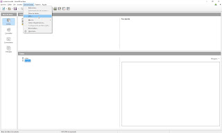 crear una tabla con SQL en LibreOffice Base (XVIII) | Programación de ...