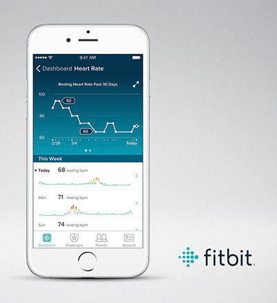 Fitbit