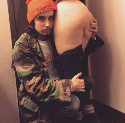Pouya, South Side Slugs, Suicidal Thoughts in the Back of the Cadillac, FYE, Loyal to my Soil, Buffet Boys, It's Britney Bitch, Kevin Pouya