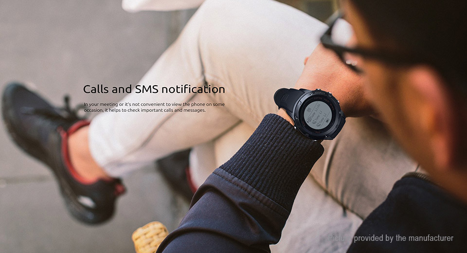 smartwatch cubot f1