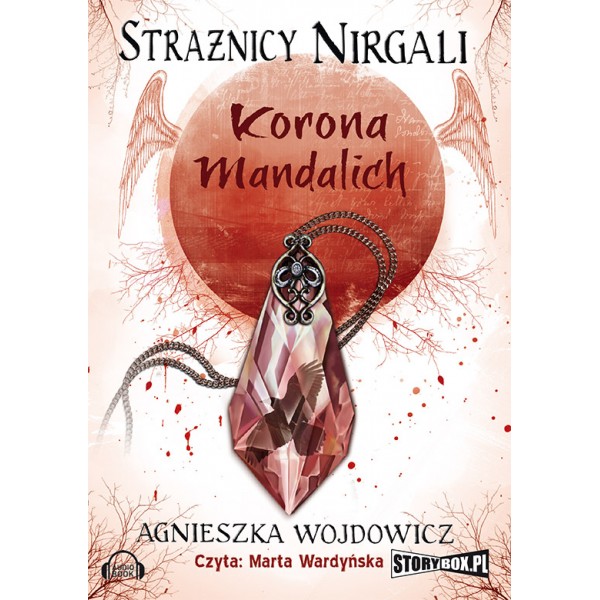 Audiobook - "Strażnicy Nirgali", tom III