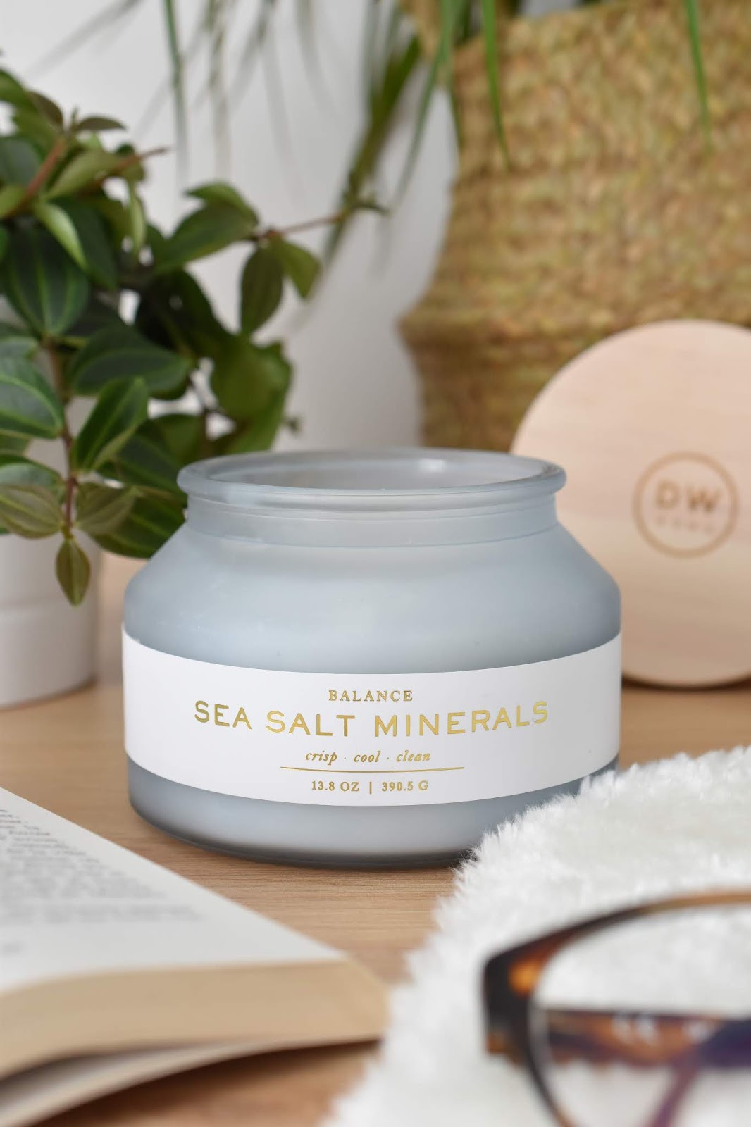 Ma sélection de bougies pour le printemps (Paddywax, Bath and Body