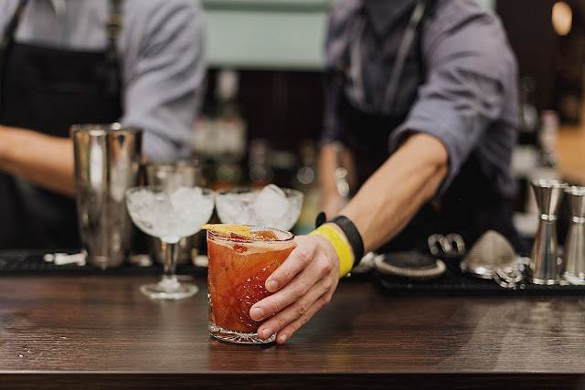 Τα μόνα cocktails με ρούμι που πρέπει να πιεις αυτό το καλοκαίρι