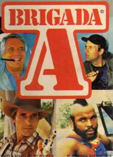 SERIE LOS MAGNIFICOS CAPITULOS COMPLETOS