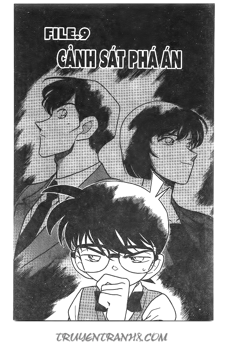 Detective Conan Chap 209 - Truyen.Chap.VN