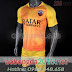 Áo CLB AsRoma Vàng 2018 2019 Training 2